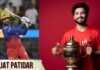 Rajat Patidar: Age, Height, Wife, Career, Stats, Net Worth and More Rajat Patidar