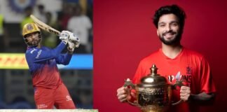 Rajat Patidar: Age, Height, Wife, Career, Stats, Net Worth and More Rajat Patidar