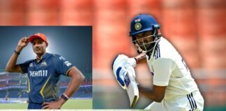 Sai Sudharsan: Age, Height, Family, Career, Stats, IPL 2026, Net Worth and More Sai Sudharsan