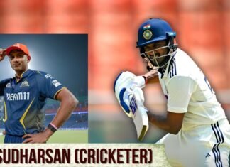 Sai Sudharsan: Age, Height, Family, Career, Stats, IPL 2026, Net Worth and More Sai Sudharsan