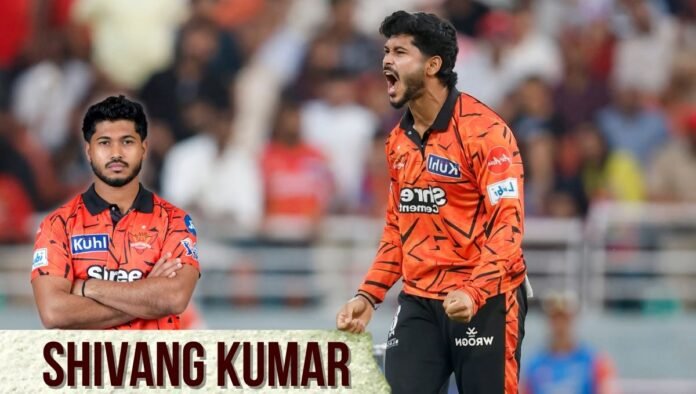 Shivang Kumar