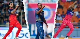 IPL Purple Cap 2026 List: Top Wicket-Takers, Rankings & Stats ipl purple cap 2026