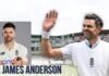 James Anderson: Age, Height, Wife, Career, Stats, Test Wickets, Retirement, Net Worth and More james anderson