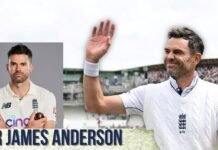 james anderson
