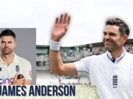 James Anderson: Age, Height, Wife, Career, Stats, Test Wickets, Retirement, Net Worth and More james anderson