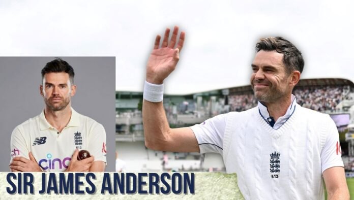 james anderson