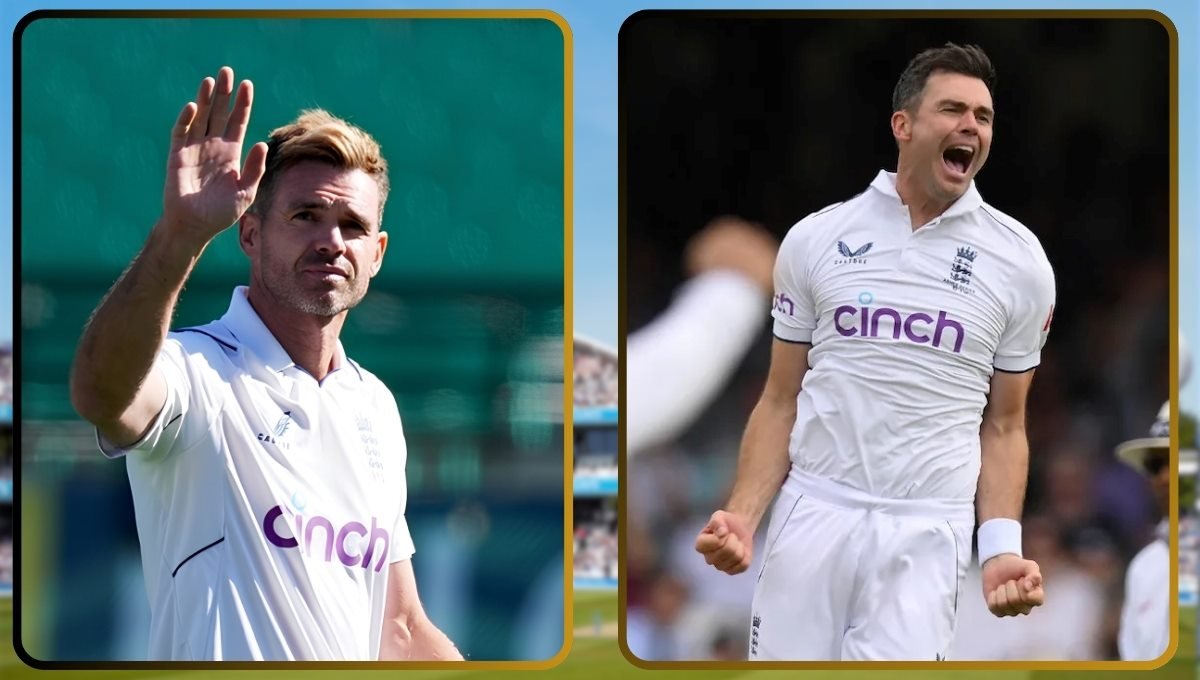 james anderson stats